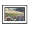 Plough Lane Stadium Fine Art Print - AFC Wimbledon Plough Lane Stadium Fine Art Print - AFC Wimbledon